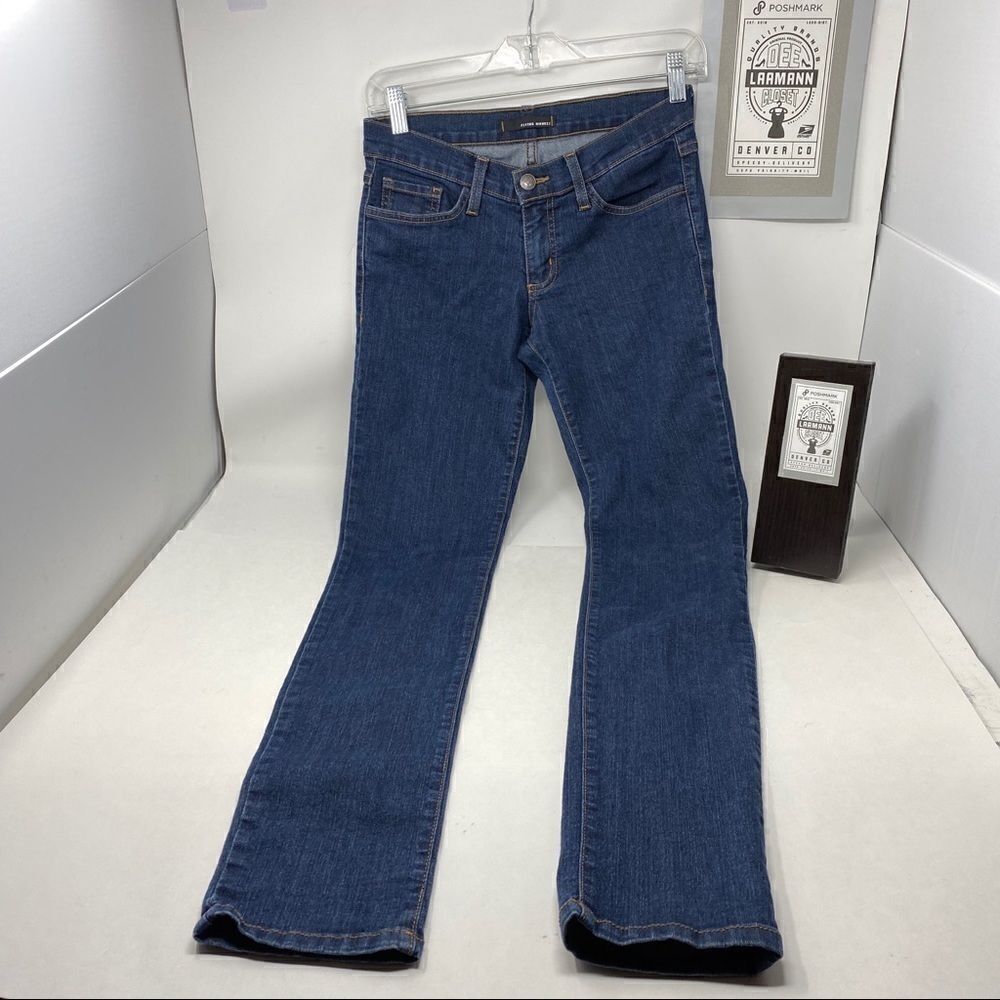 Flying Monkey Skinny Jeans Size 3